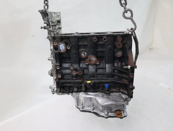 Motorblock 25194961 Chevrolet CAPTIVA
