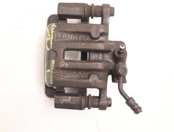 Bremssattel hinten rechts 96626051 Chevrolet CAPTIVA