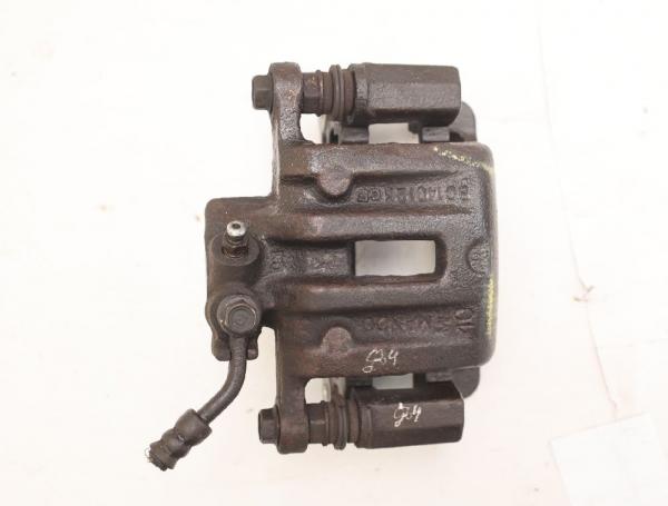 Bremssattel hinten links 96626050 Chevrolet CAPTIVA