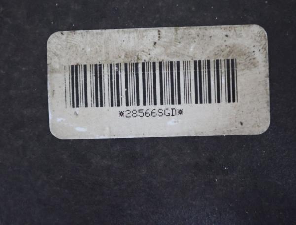 Kupplung 28566SGD Chevrolet CAPTIVA