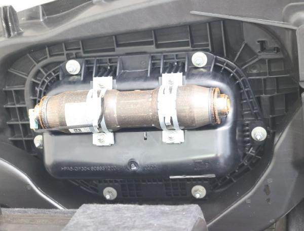Armaturenbrett 20953073 Opel INSIGNIA A