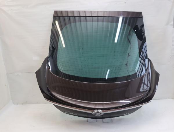 Heckklappe 13325026 Opel INSIGNIA A