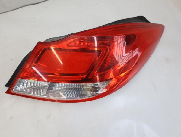 Rückleuchte rechts 13279622 Opel INSIGNIA A