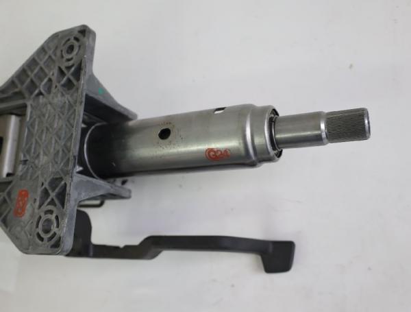 Mittelkonsole Audi 80 89 8A0863201D 06-1991 gebraucht 3