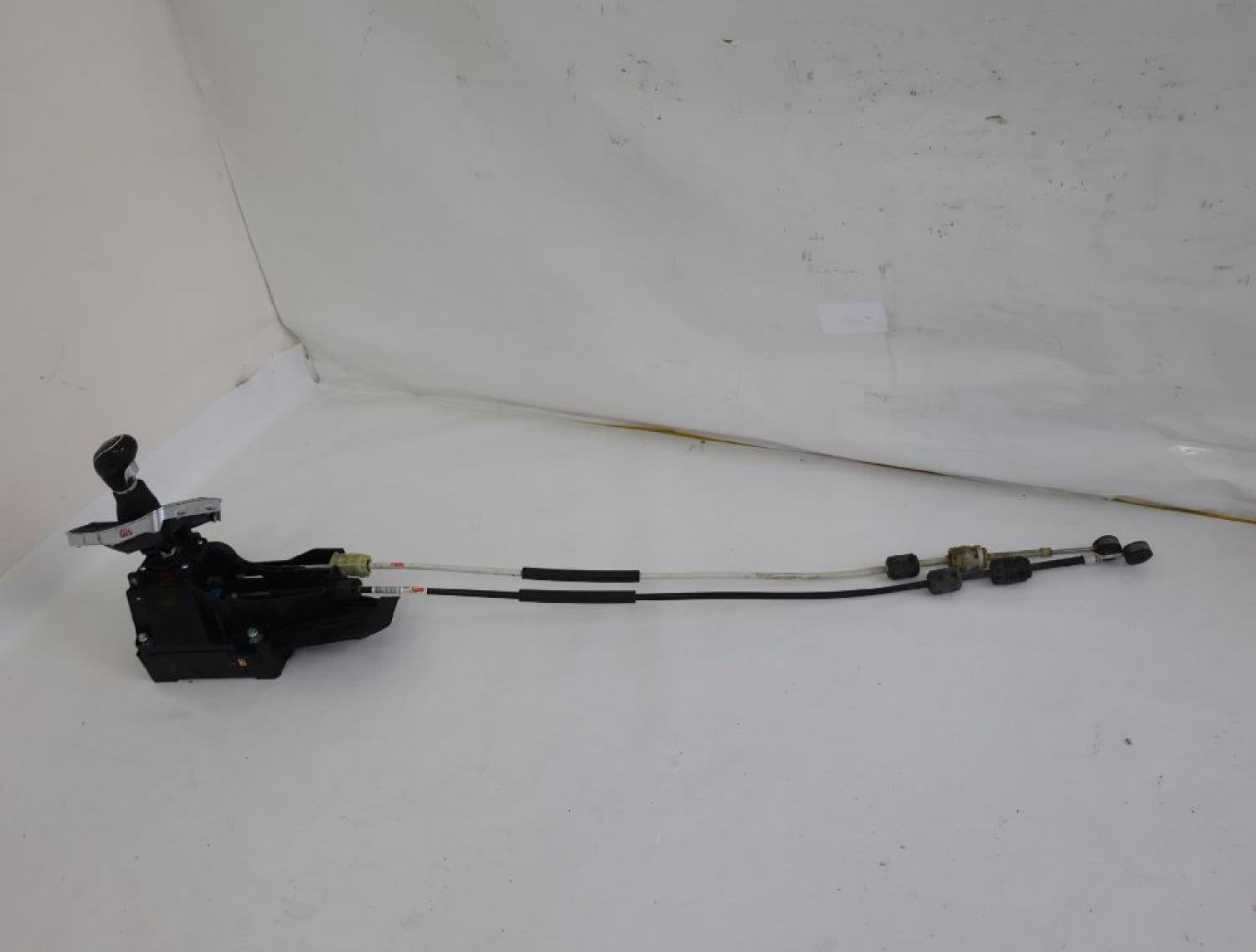 Schaltknüppel 555563829 Opel INSIGNIA A
