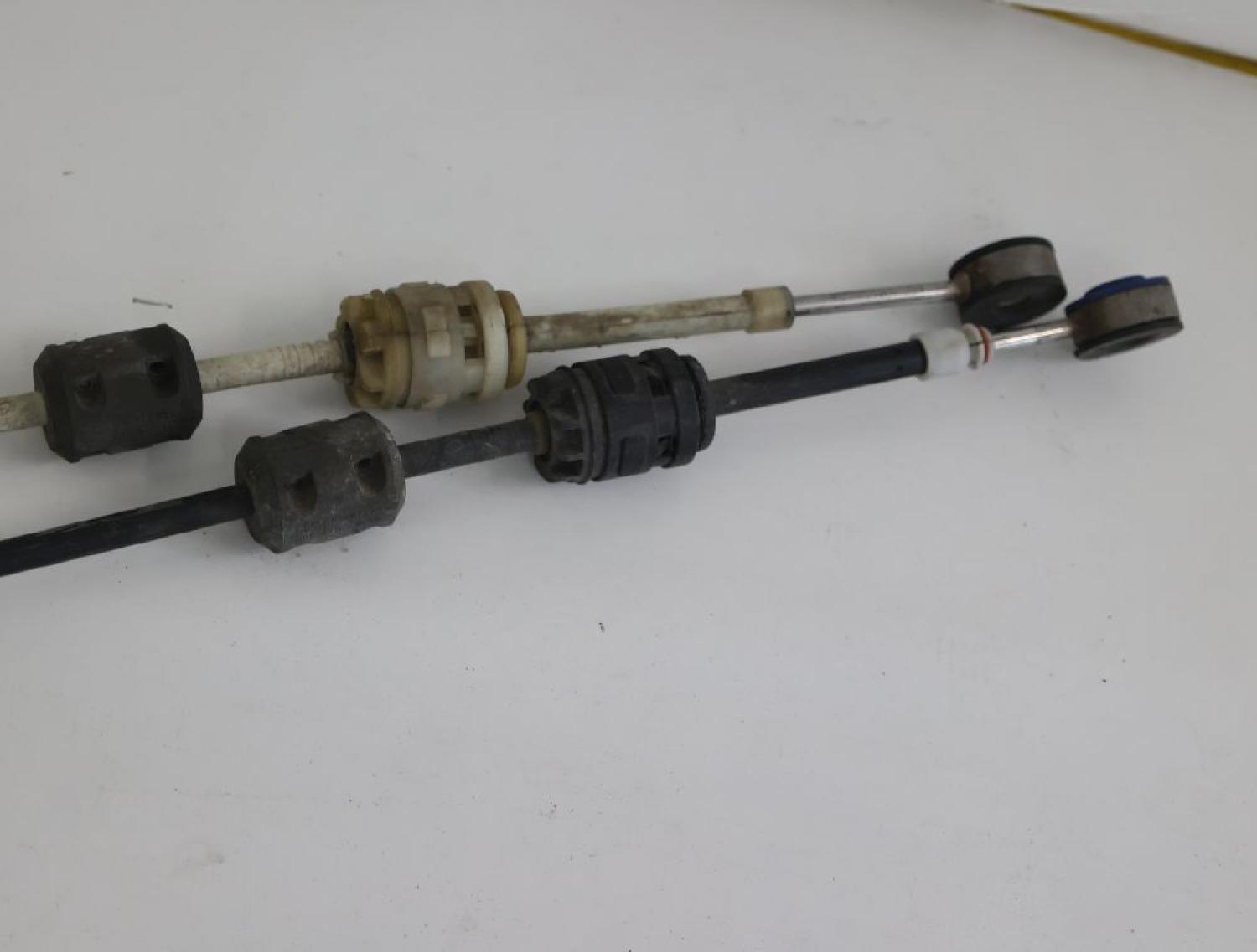 Schaltknüppel 555563829 Opel INSIGNIA A