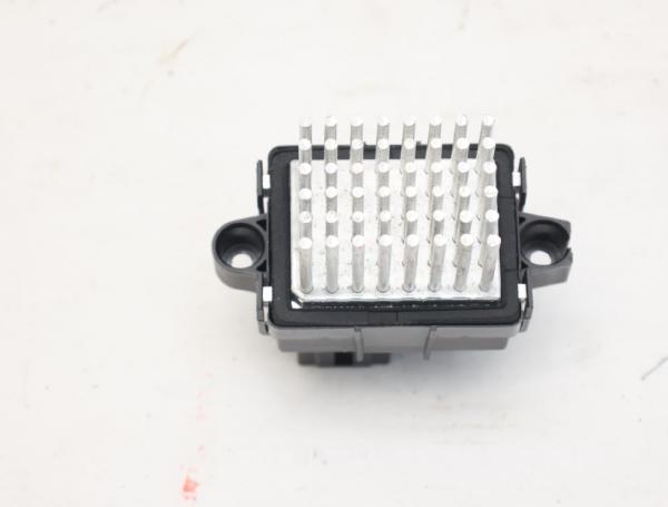 Heizgebläsevorwiderstand 13503201 Opel INSIGNIA A
