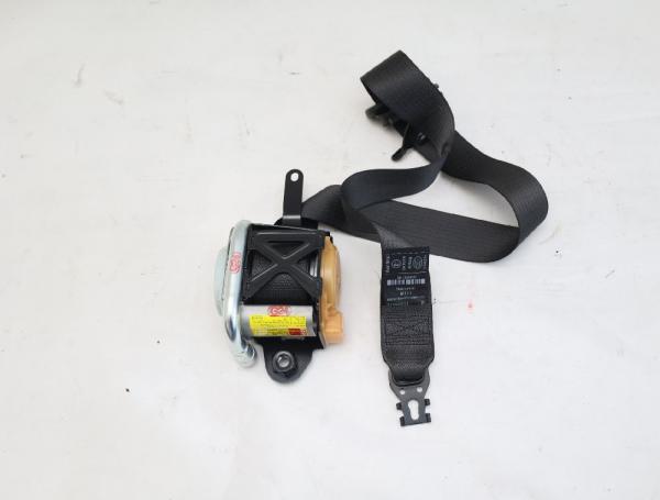 Sicherheitsgurt vorn rechts 12848367 Opel INSIGNIA A