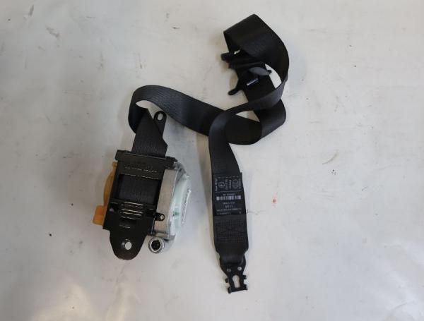 Sicherheitsgurt vorn rechts 12848367 Opel INSIGNIA A