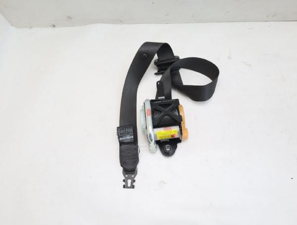 Sicherheitsgurt vorn links 12848365 Opel INSIGNIA A