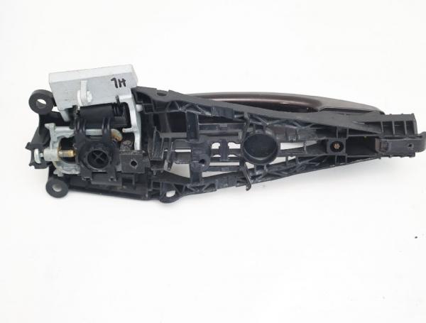 Türgriff außen hinten links 92233089 Opel INSIGNIA A