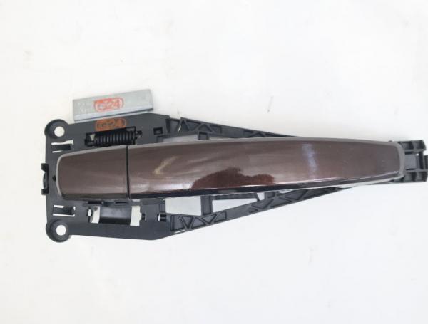 Türgriff außen hinten rechts 1386160 Opel INSIGNIA A
