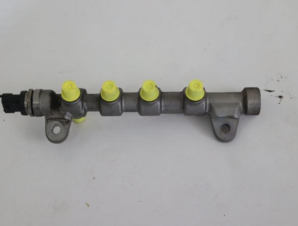Diesel Verteilerrohr 55576177 Opel INSIGNIA A