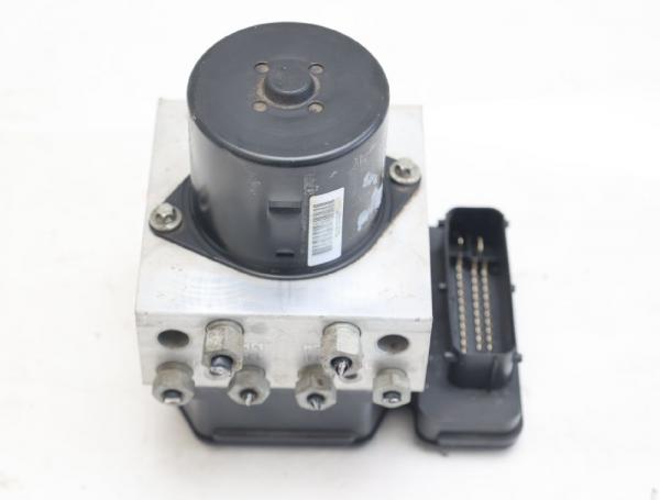 Hydraulikeinheit ABS 22757649 Opel INSIGNIA A