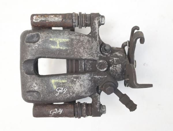 Bremssattel hinten links 13343569 Opel INSIGNIA A