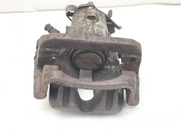 Bremssattel hinten links 13343569 Opel INSIGNIA A