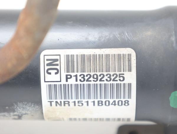 Lenkung Getriebe hydraulisch 13292325 Opel INSIGNIA A