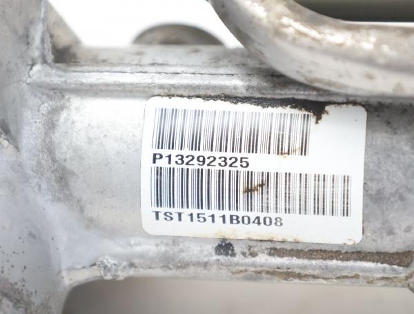 Lenkung Getriebe hydraulisch 13292325 Opel INSIGNIA A
