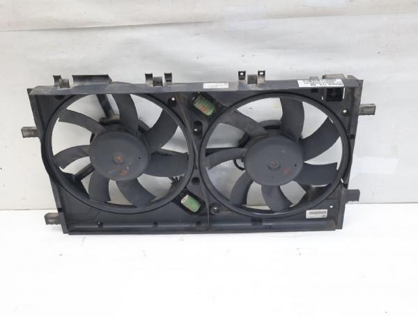 Ventilator (am Kühler) 13223018 Opel INSIGNIA A