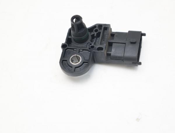 Ansaugkrümmer Audi Q5 8R 03L129711BA ATE 2,0 130 KW 177 PS Diesel 09-2012 gebraucht 2