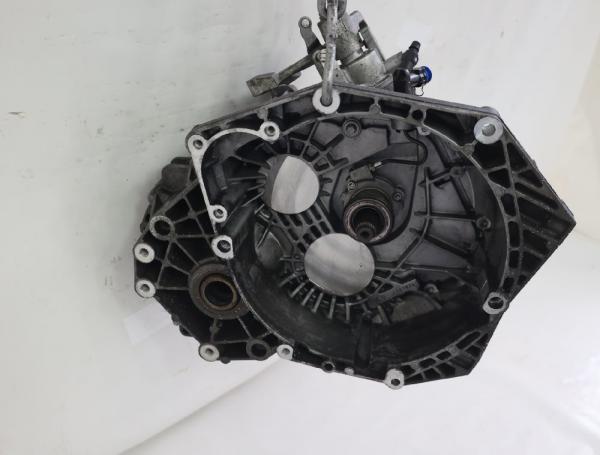 Getriebe 6 Gang 55582879 Opel INSIGNIA A