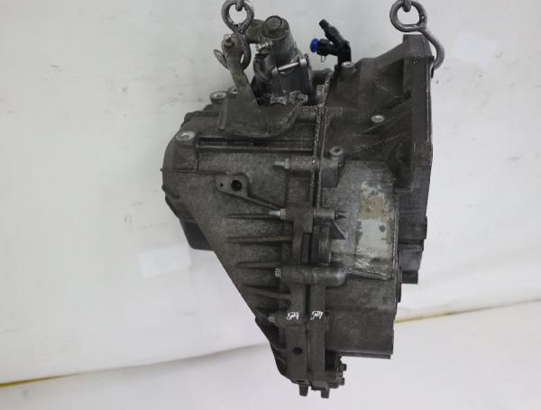 Getriebe 6 Gang 55582879 Opel INSIGNIA A
