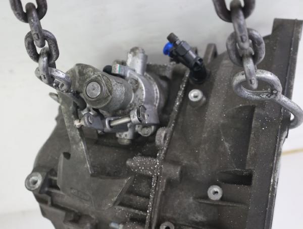 Getriebe 6 Gang 55582879 Opel INSIGNIA A