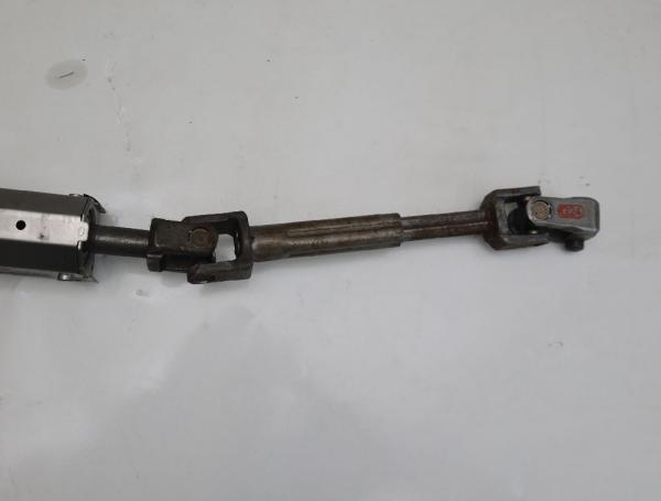 Lenksäule 6R1419501DS Seat IBIZA 4 6J