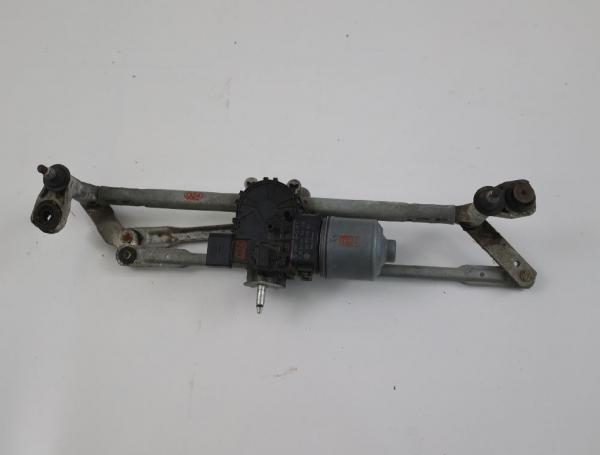 Scheibenwischergestänge 6R1955023A Seat IBIZA 4 6J