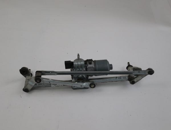 Scheibenwischergestänge 6R1955023A Seat IBIZA 4 6J