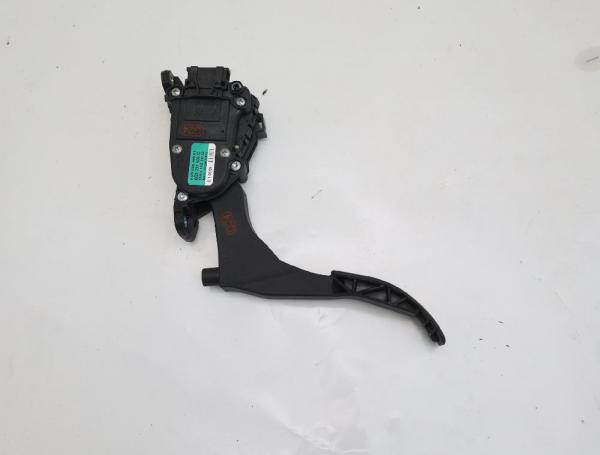 Gaspedal 6Q1721503C Seat IBIZA 4 6J