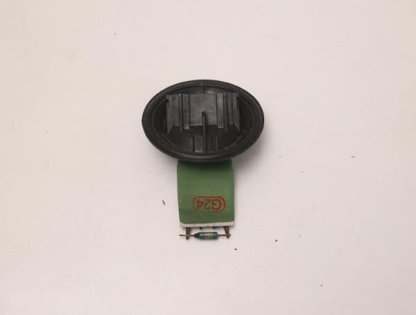 Heizgebläsevorwiderstand 6Q0959263A Seat IBIZA 4 6J