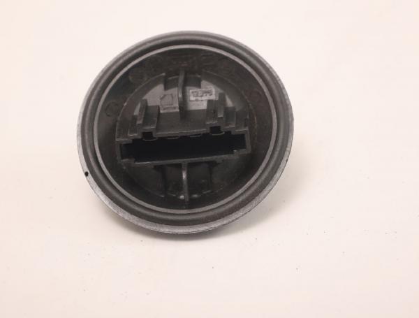 Heizgebläsevorwiderstand 6Q0959263A Seat IBIZA 4 6J