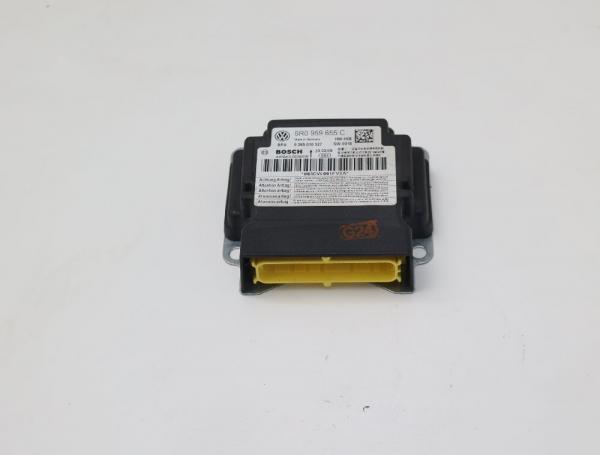 Steuergerät Aufprallsensor 6R0959655C Seat IBIZA 4 6J