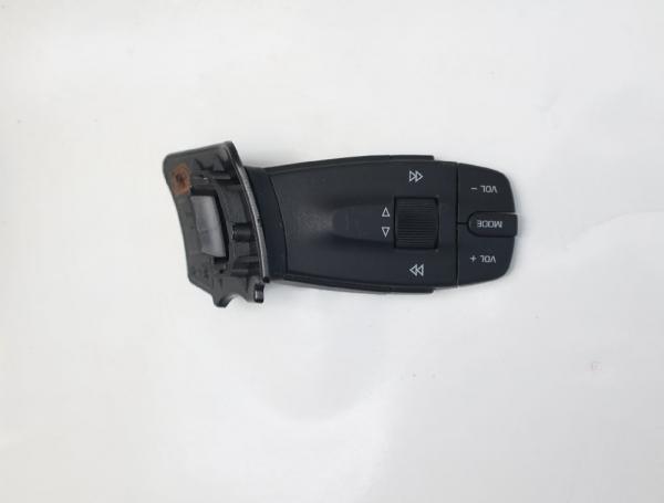 Schalter Lenkrad 5J0959849 Seat IBIZA 4 6J