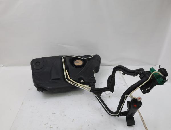 Kraftstofftank 6Q0201085A Seat IBIZA 4 6J