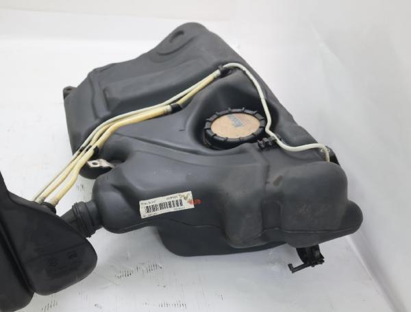 Kraftstofftank 6Q0201085A Seat IBIZA 4 6J