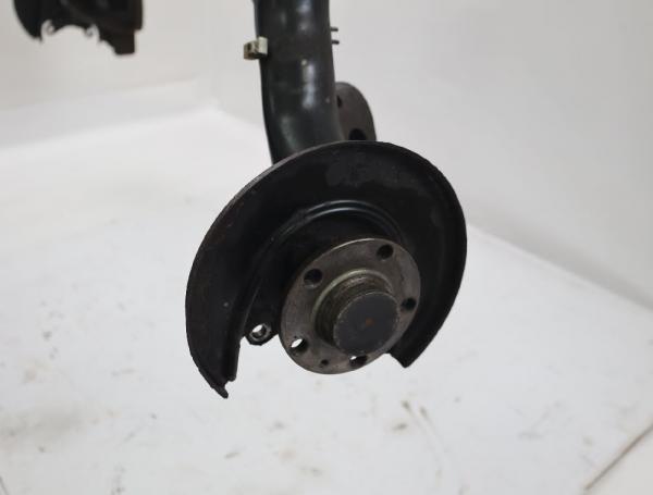 Achse hinten 6R0500051 Seat IBIZA 4 6J
