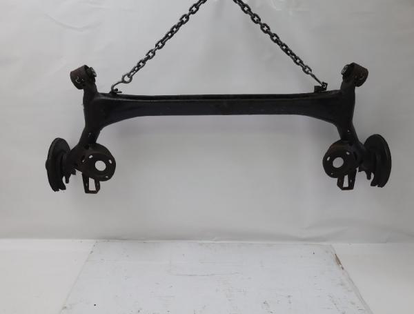 Achse hinten 6R0500051 Seat IBIZA 4 6J