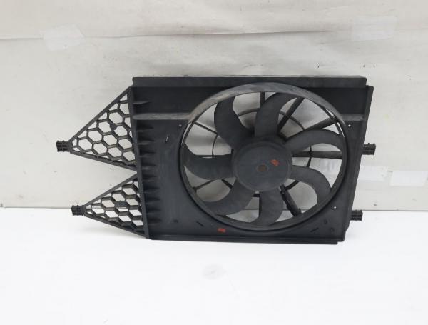 Ventilator (am Kühler) 6R0121207 Seat IBIZA 4 6J
