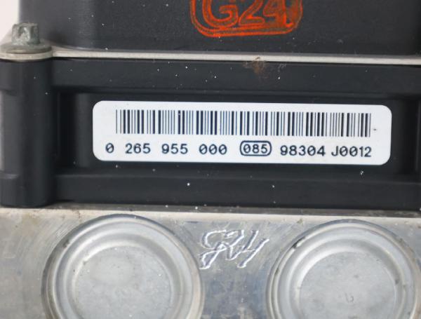 Hydraulikeinheit ABS 6R0907379H Seat IBIZA 4 6J