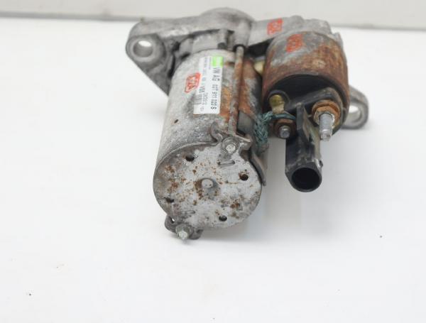 Anlasser 02T911023S Seat IBIZA 4 6J
