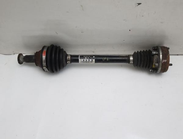 Antriebswelle vorn links 6R0407761 Seat IBIZA 4 6J