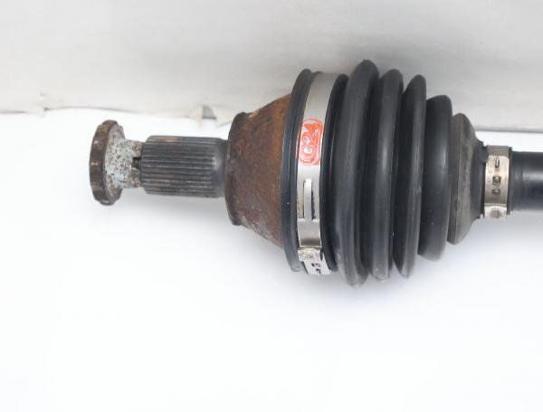 Antriebswelle vorn links 6R0407761 Seat IBIZA 4 6J