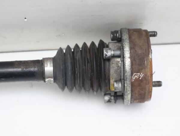 Antriebswelle vorn links 6R0407761 Seat IBIZA 4 6J