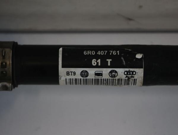 Antriebswelle vorn links 6R0407761 Seat IBIZA 4 6J