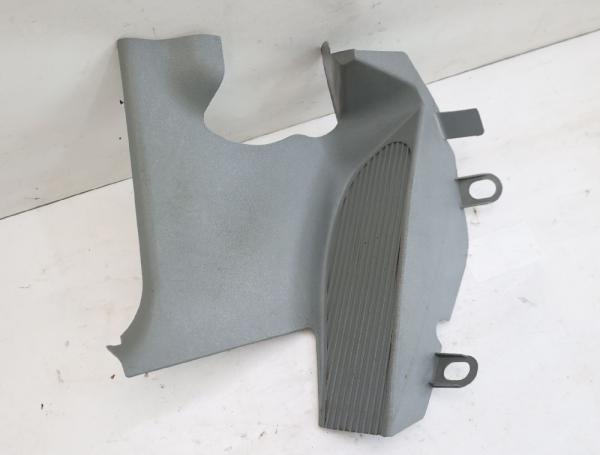 Abdeckung 1246880106 Mercedes E-KLASSE S124