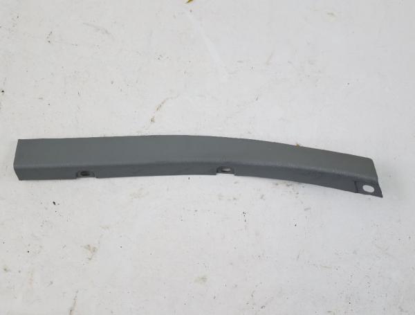 Abdeckung 1246920101 Mercedes E-KLASSE S124