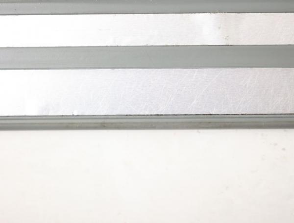 Abdeckung 1246800735 Mercedes E-KLASSE S124