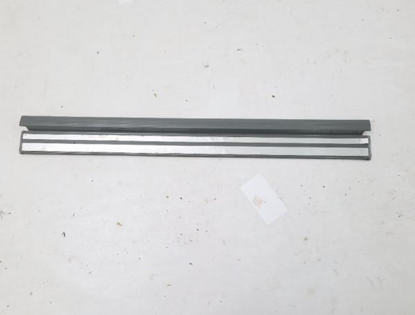 Abdeckung 1246800735 Mercedes E-KLASSE S124
